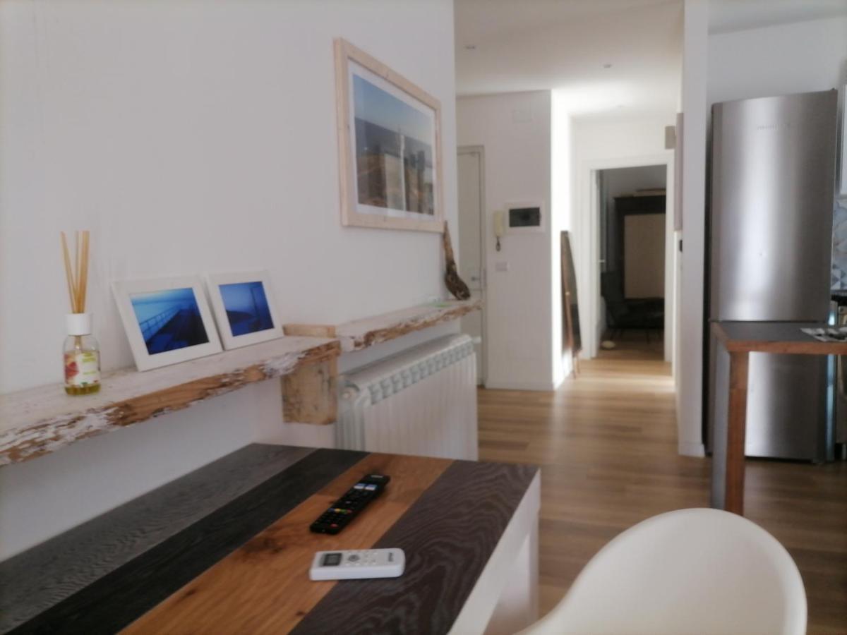 The View Of The Sea Apartamento Capaci Exterior foto